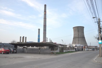 Ultimele discuţii de la Consiliul Local, pe tema CET Constanţa